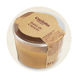 Sobremesas. Imagem de cheesecake de frutos vermelhos.